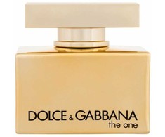 Dolce&amp;Gabbana The One Gold Intense