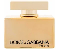 Dolce&amp;Gabbana The One Gold Intense