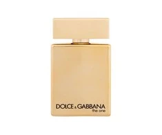 Kvepalai vyrams Dolce &amp; Gabbana The One for Men Gold EDP, 50 ml