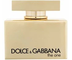 Dolce&amp;Gabbana The One Gold Intense
