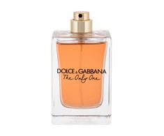 Dolce&amp;Gabbana Dolce &amp; Gabbana Dolce &amp; Gabbana The Only One 100ml woda perfumowana Tester