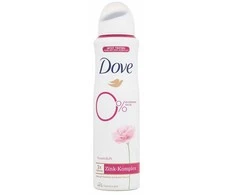 Dove Zinc Complex Dezodorantas, 150 ml