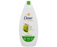 Dove Care By Nature Dušo želė, 400 ml