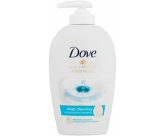 Dove Care &amp; Protect Antibacterial Rankų muilas Liquid Soap moterims, 250 ml