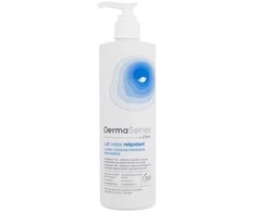 Dermaseries Moisturising Losjonas kūnui, 400 ml