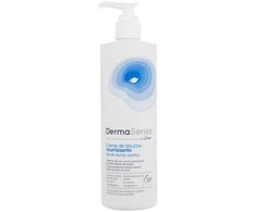 Dove DermaSeries maitininantis Dušo želė Dušo želė moterims, 400 ml
