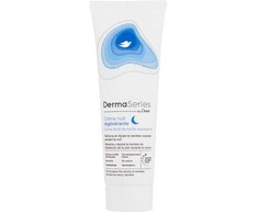 Dermaseries Dove Apsauginis Naktinis Veido Kreminas 50ml