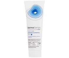Dermaseries Dove Dermasieries Soothing Face Kreminis Spf30, 50 ml