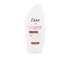 Dove Fine Silk Liquid Soap moterims, 250 ml