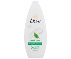 Dove Fresh Care Dušo želė Dušo želė