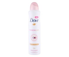"Dove Invisible Care Floral Touch" dezodorantas purškiklis 250 ml