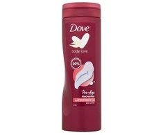 Dove Body Love Pro Age Losjonas kūnui