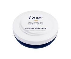 Dove maitininantis Care Body Kreminis, 150 ml
