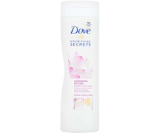 Dove Body Love Glowing Care Losjonas kūnui moterims, 250 ml