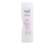 Dove Body Love Glowing Care Losjonas kūnui moterims, 250 ml