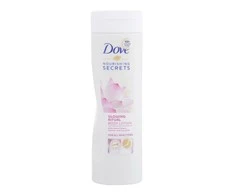 Dove Body Love Glowing Care Losjonas kūnui moterims, 250 ml