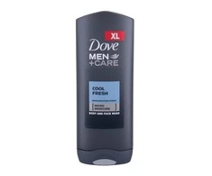 Dove Men + Care Cool Fresh Dušo želė