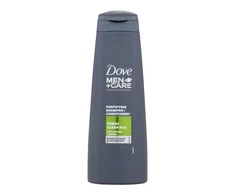 Dove Men + Care Fresh Clean Šampūnas vyrams, 250 ml