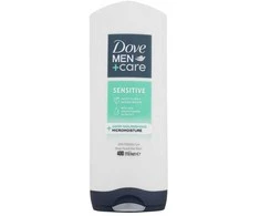 Dove Men + Care Sensitive Dušo želė