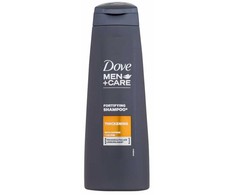 Dove Men + Care Thickening Šampūnas vyrams, 250 ml