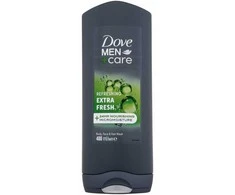 Dove Men + Care Extra Fresh Dušo želė