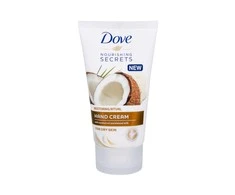 "Dove Nourish Secrets Coconut Ritual" rankų kremas 75ml