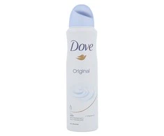 Dove Original Antiperspirant, 150 ml