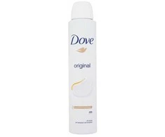Dove Original Antiperspirant