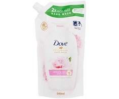 Dove Renewing Care Moisturising Rankų muilas Liquid Soap