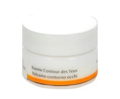Dr. Hauschka Eye Balzamas Eye Gel, 10 ml