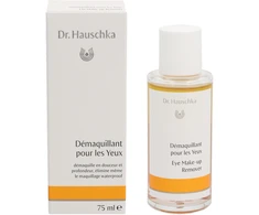 Dr. Hauschka akių makiažo valiklis, 75 ml
