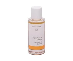 Dr. Hauschka Eye Make-Up Remover dvifazis akių makiažo valiklis, 75 ml