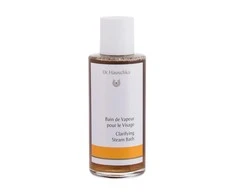 Dr. Hauschka veido priežiūros priemonės, garinė pirtis, Gaivinantis valomasis aliejus veidui, 100 ml