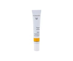 Dr. Hauschka Skirtas kasdieniam naudojimui Hydrating Paakių kremas drėkinamasis paakių kremas, 12.5 ml
