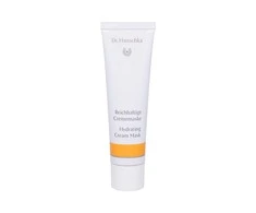 Dr. Hauschka Hydrating Kreminis Mask Face Mask moterims, 30 ml