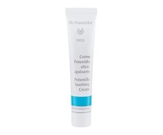 Dr. Hauschka Med Potentilla kūno kremas 20ml