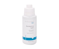 Dr. Hauschka Med Sage Mouthwash