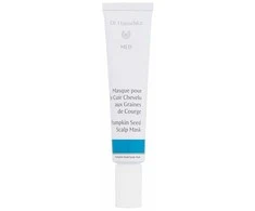 Dr. Hauschka Kaukė jautriai galvos odai Kaukė galvos odai 25 ml