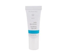 Dr. Hauschka Med Labimint Acute Lip Care raminantis balzamas lūpoms, 5 ml