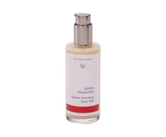 Dr. Hauschka Quince Hydrating Losjonas kūnui moterims, 145 ml