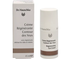 Dr. Hauschka regeneruojamasis paakių kremas, 15 ml