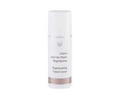Dr. Hauschka Regenerating Hand Kremas atkuriantis rankų kremas, 50 ml