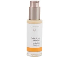 Dr. Hauschka Revitalising Day Kreminis, 50 ml