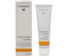 Dr. Hauschka Rose Day Kreminis, 30 ml