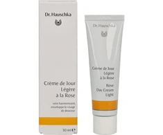 Dr. Hauschka Rose Day Kreminis Light, 30 ml
