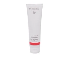 Dr. Hauschka puoselėjantis kūno losjonas Rose 145ml