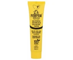 DR. PAWPAW lūpų-veido balzamas