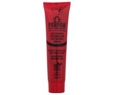 DR.PAWPAW DR. PAWPAW lūpų-veido balzamas ULTIMATE Raudonas, 25ml