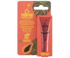 DR. PAWPAW lūpų-veido balzamas