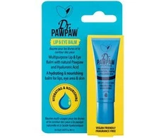 Dr. PAWPAW Lip &amp; Eye Balm Lūpų balzamas moterims, 8 ml